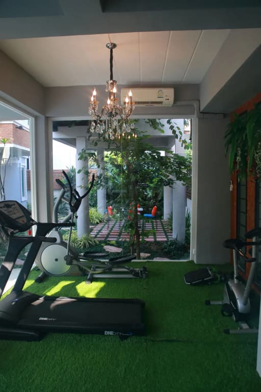Murraya Residence - photo 17