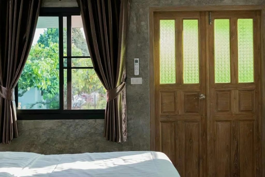 Baansuan Tisa Resort - photo 13
