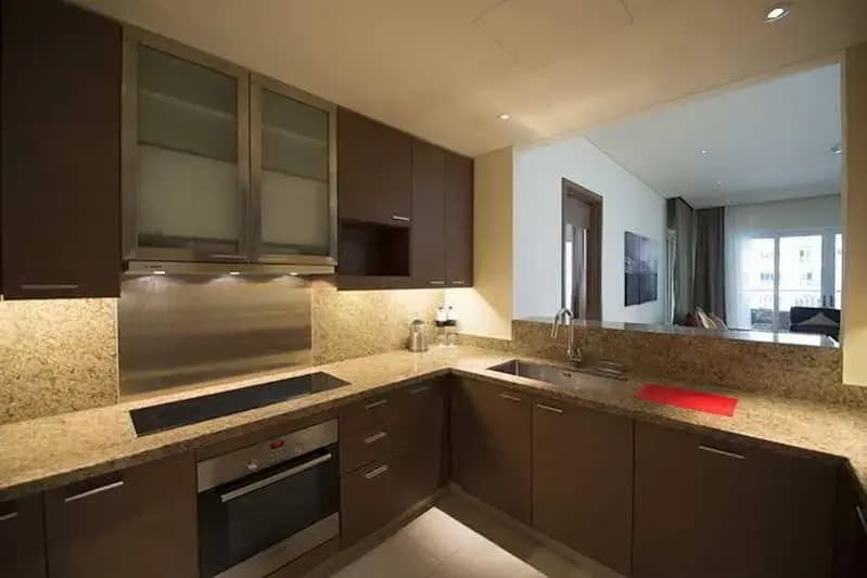 Eastern Mangroves Suites by Jannah - photo 28