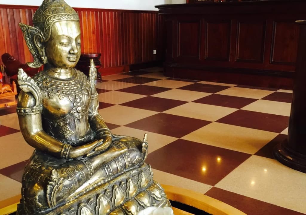 Sovann Angkor II Hotel - main photo
