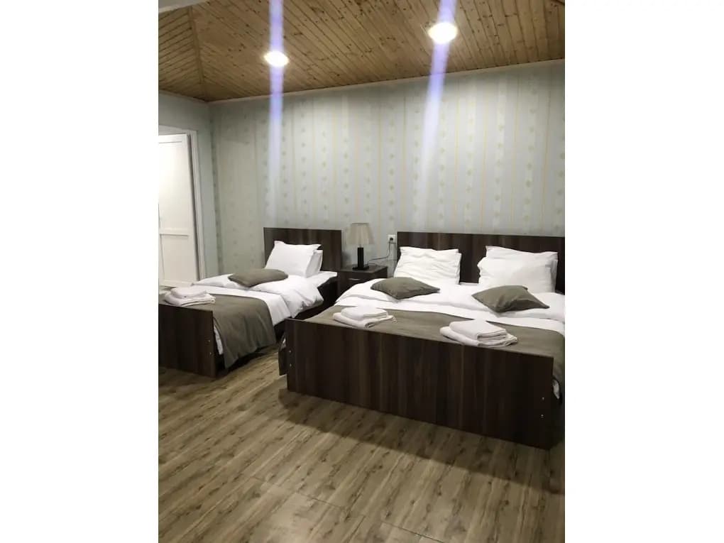 Sport Time Hotel & Spa - photo 2