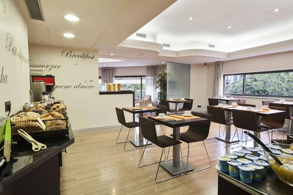 Hotel Acta Antibes - photo 25