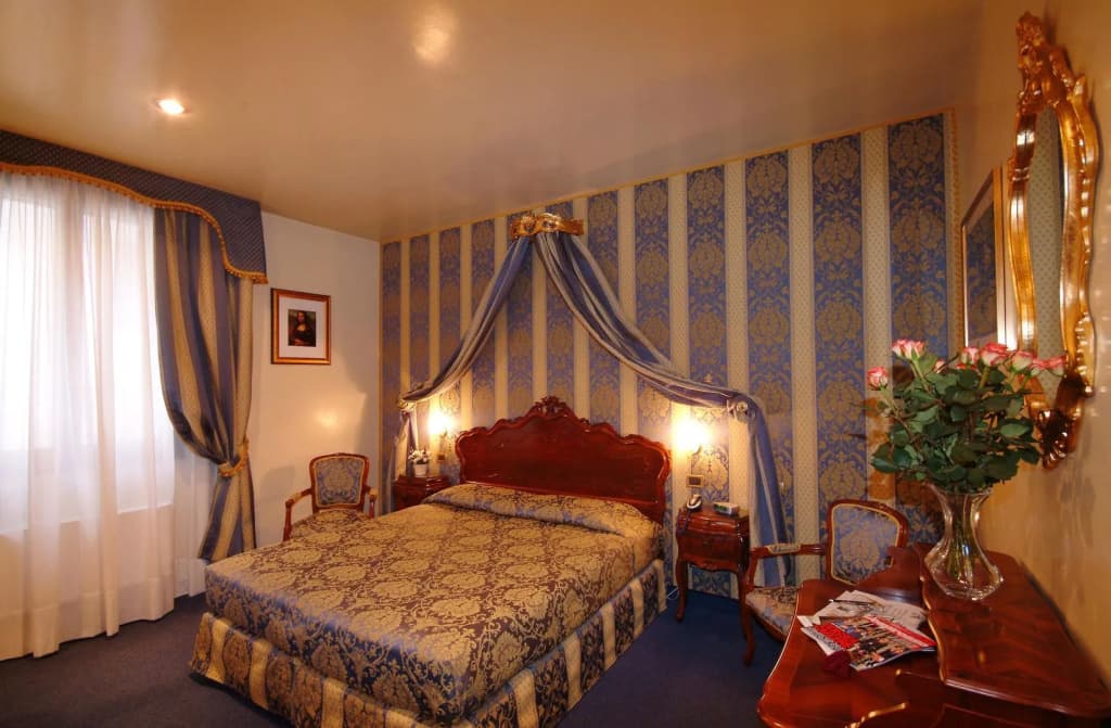 San Marco Palace - photo 8