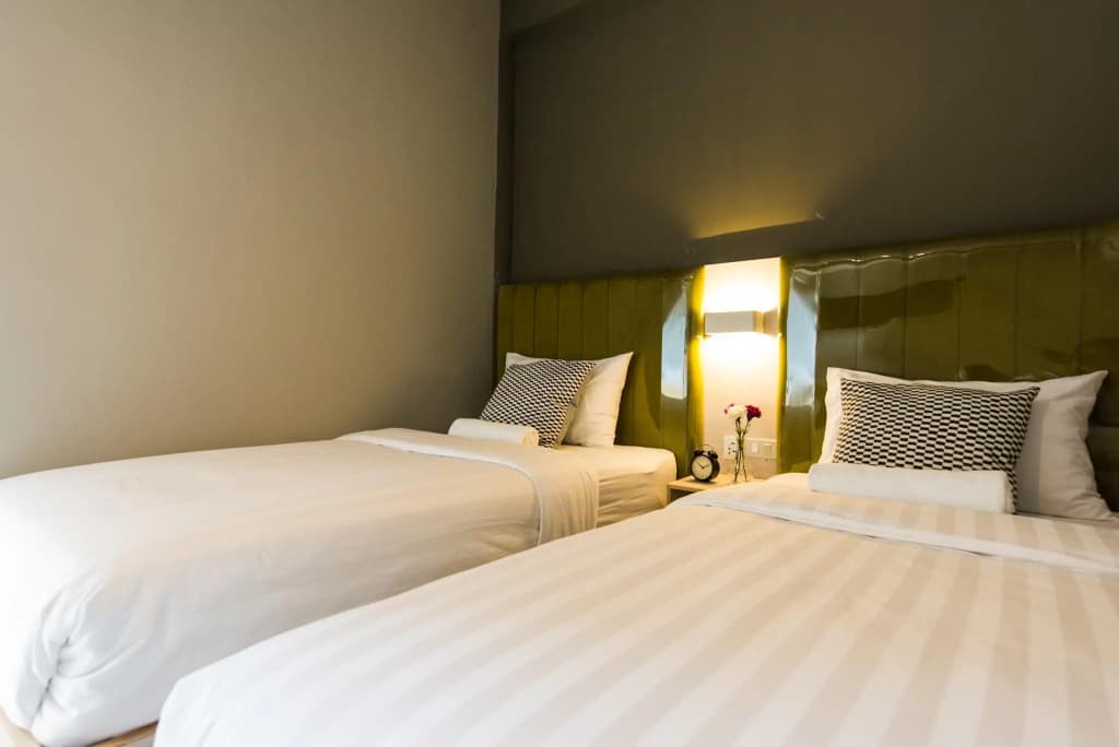 V VAREE Bangkok - photo 3