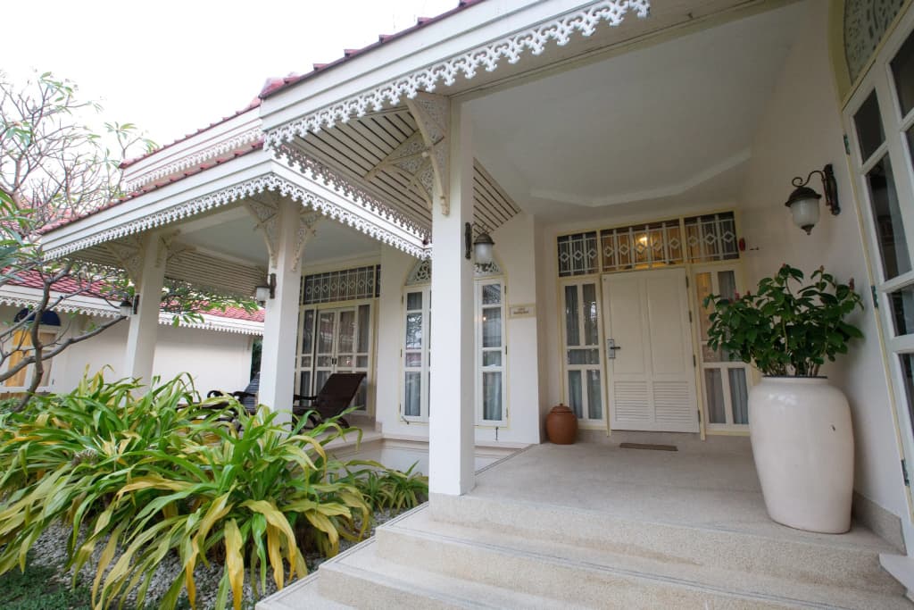Wora Bura Hua Hin Resort and Spa - photo 46