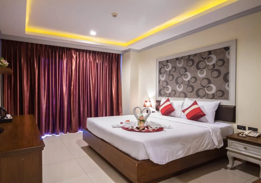 H. Boutique Hotel - photo 4