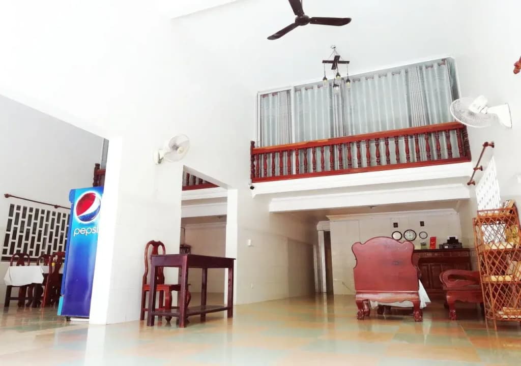 Channel Angkor Hostel - photo 13