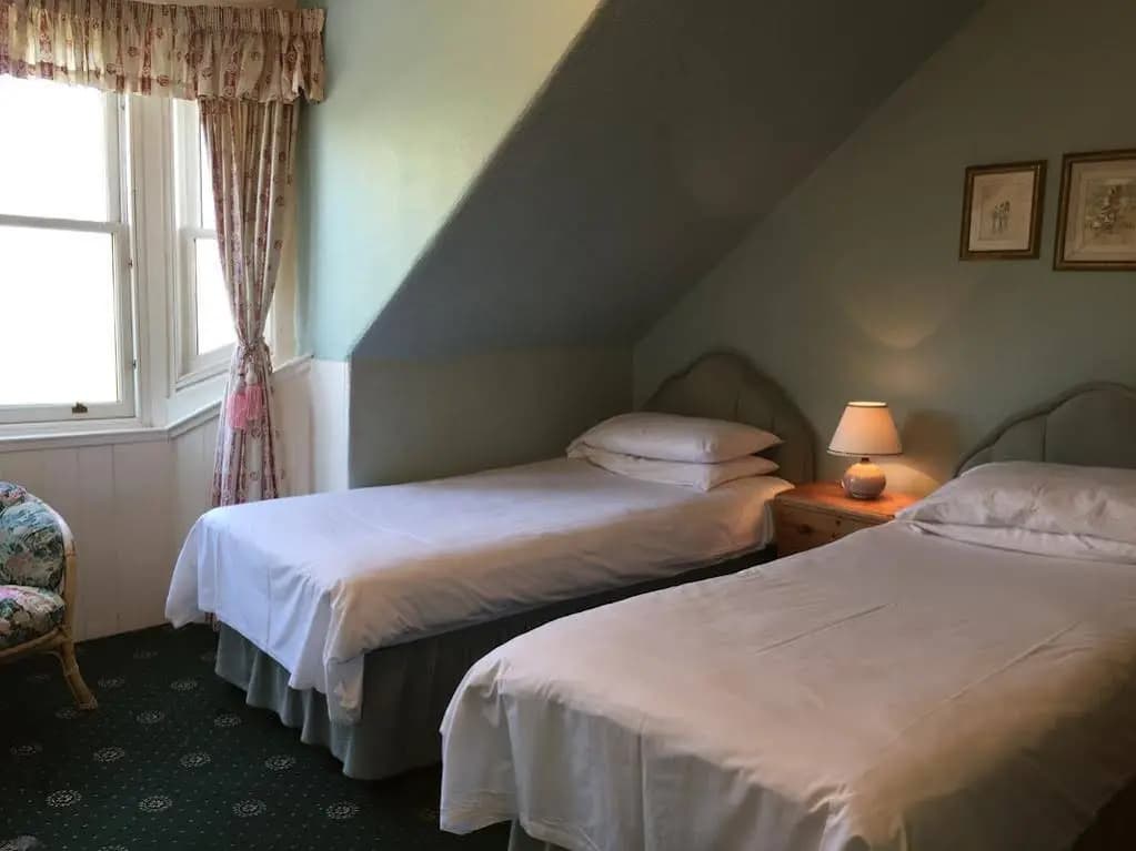 Hermitage Guest House - photo 2