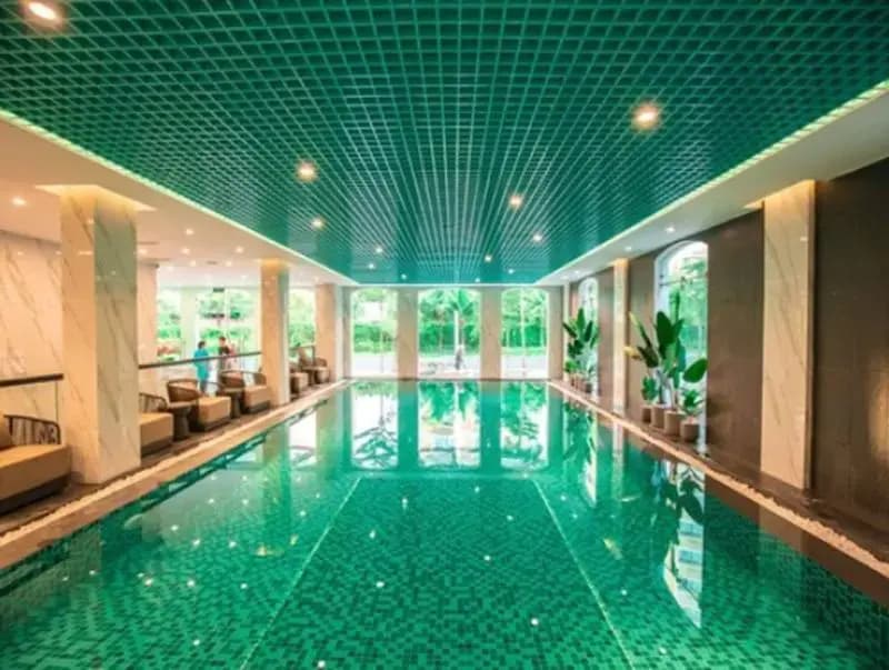 Paralia Khem Beach Phu Quoc Hotel - photo 27