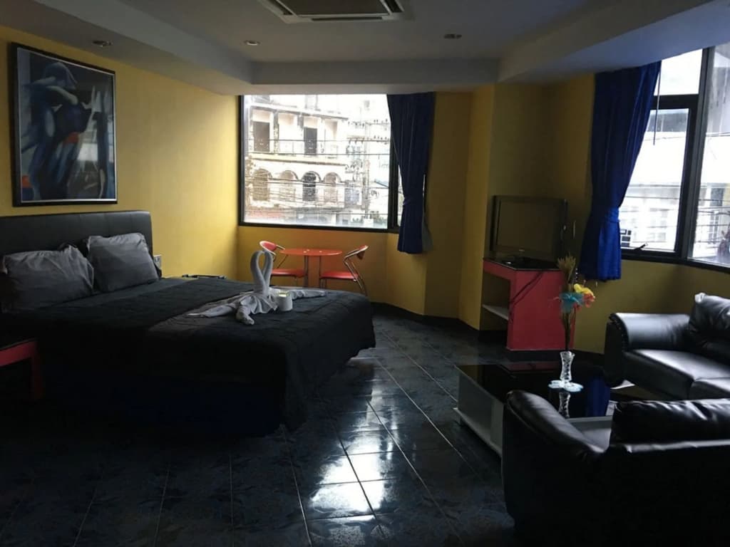 Koenig Hotel Pattaya - photo 6