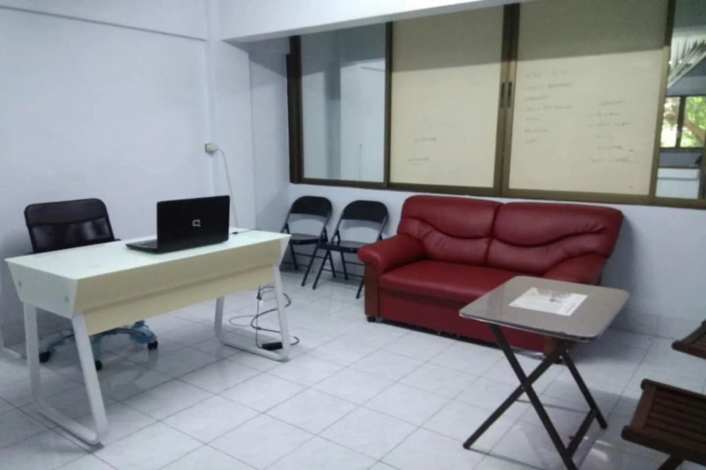 Shady'S Hostel - photo 15