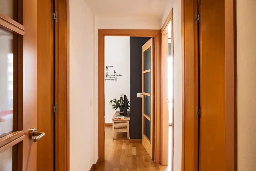 AinB Eixample-Entenza Apartments - photo 11