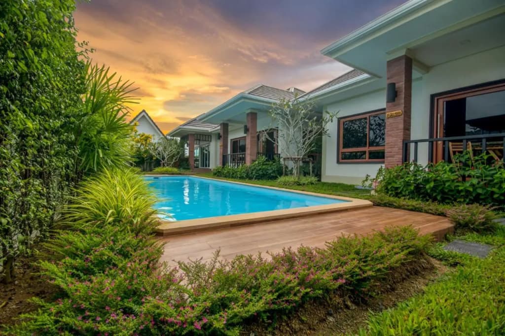 Tanrak Villa - photo 13