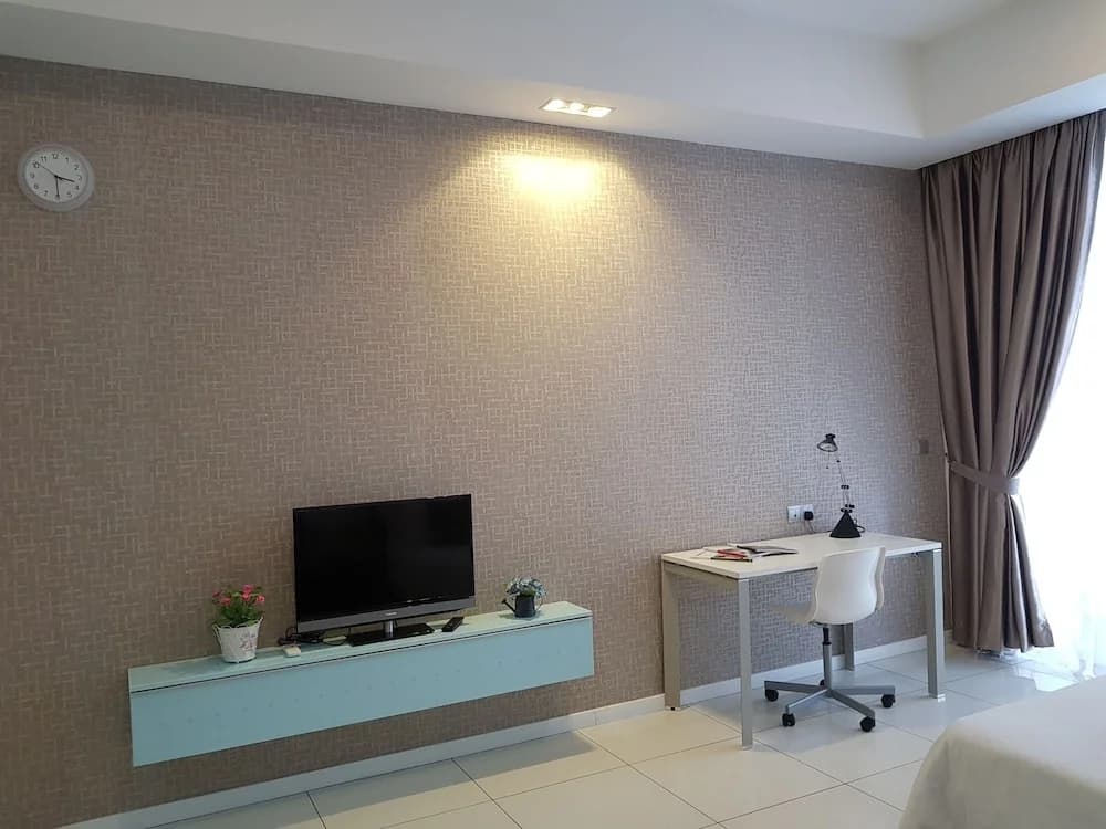 Five Senses Suite in M Suite KLCC - photo 3