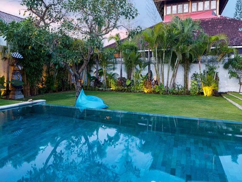 Banyan Villa Bali - photo 2