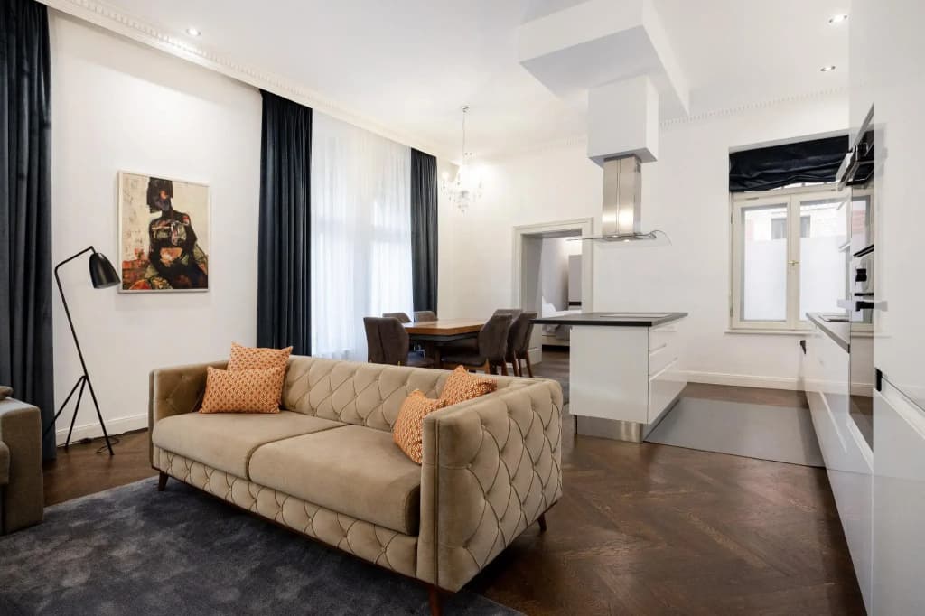 Úttö Luxury Suites - photo 14