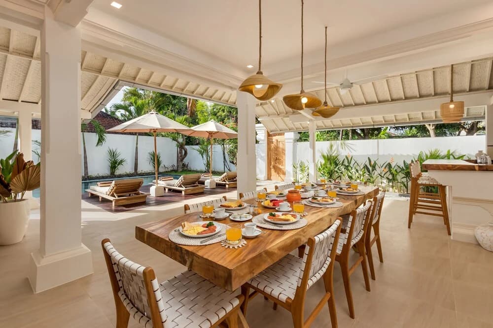 Villa Lisabella by Villa Finder - photo 30