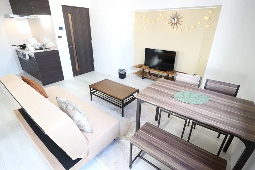 Vacation room Inaricho 10 - photo 2