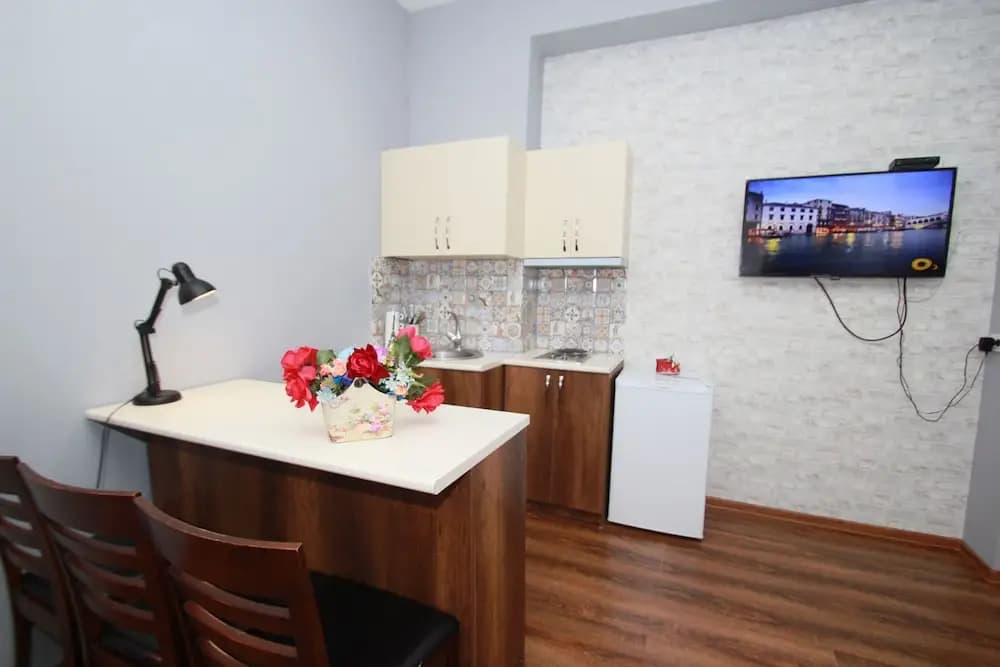 Rose apartment - photo 1