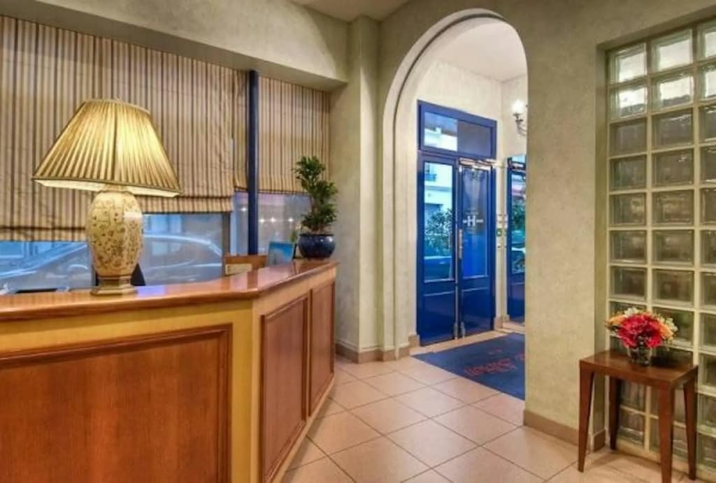 Hotel France Albion - photo 17