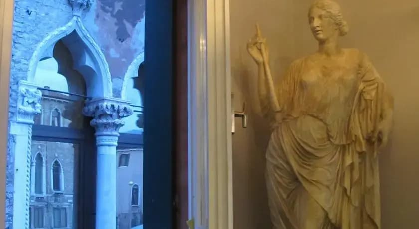 Domus Venetia - photo 1