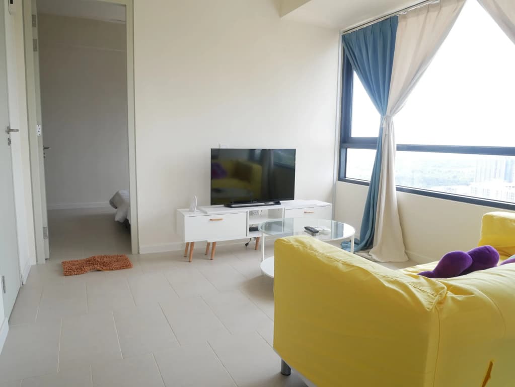 Tamarind Suites by Perfect Host - photo 33