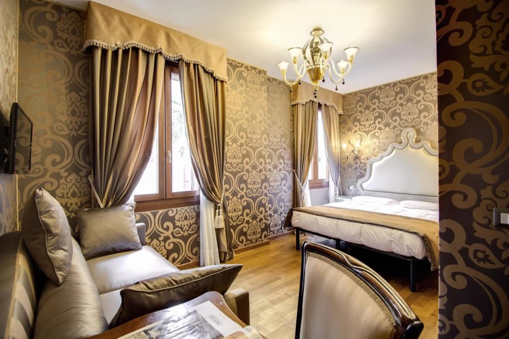 Hotel Domus Cavanis Venezia - photo 5