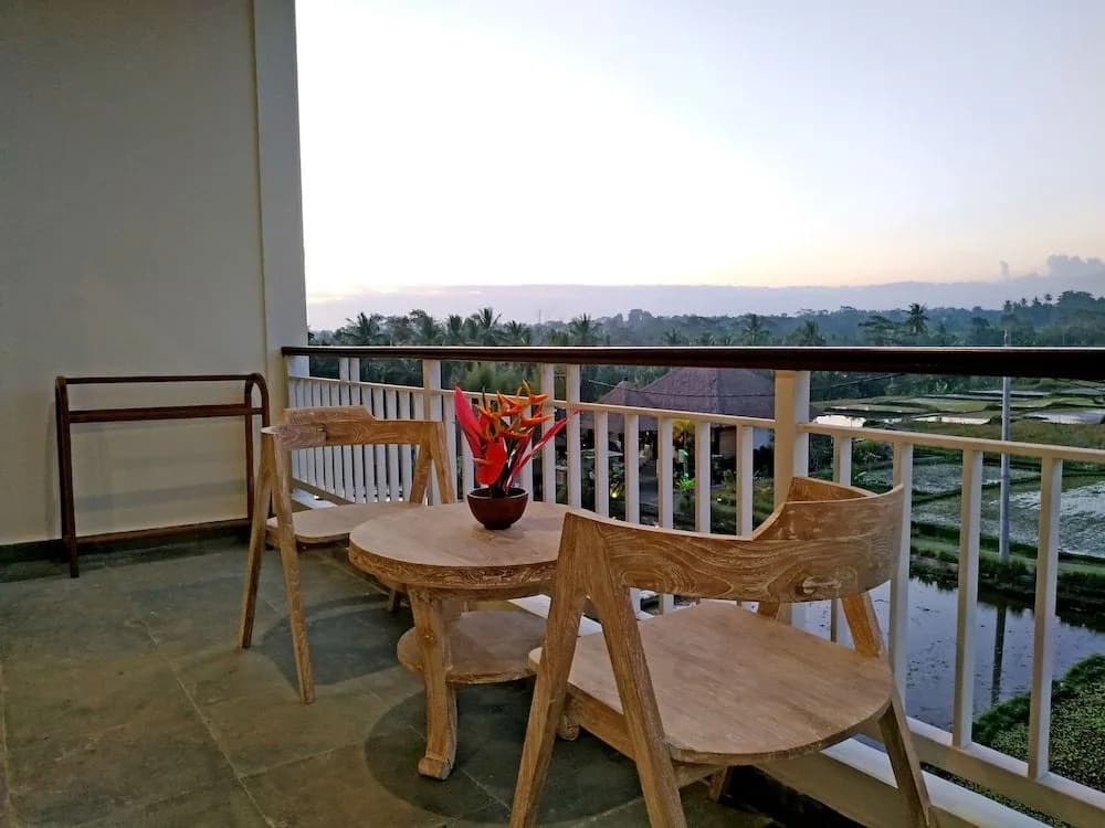 Paon Desa Ubud Hotel - photo 8