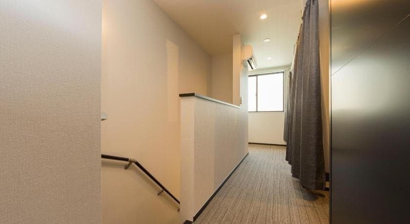 Ryoma Higashiazuma - Hostel - photo 3