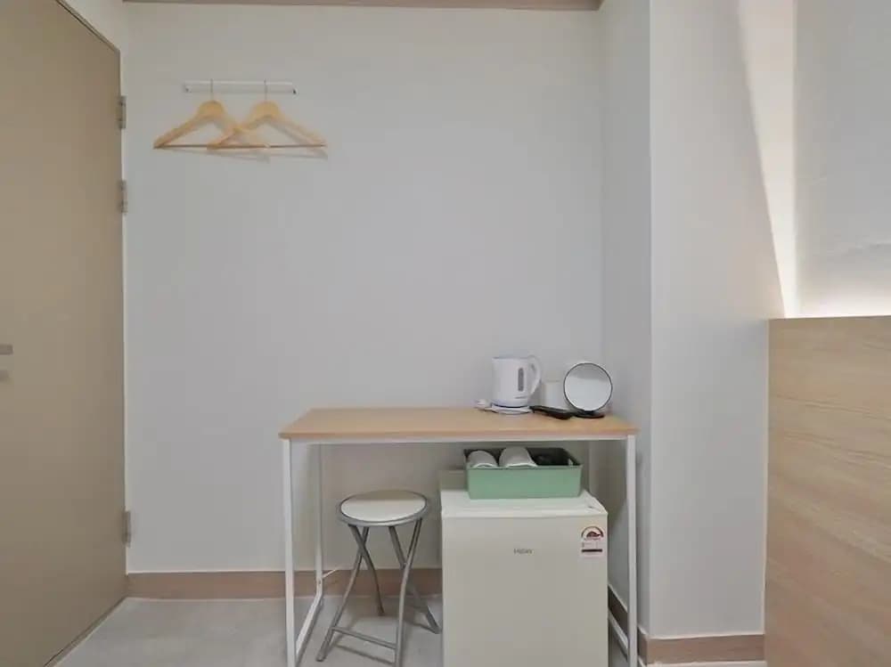 J5 Hostel Dongdaemun - photo 10
