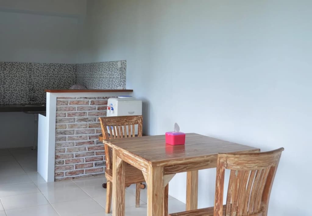Filadelfia Bali Guest House - photo 9