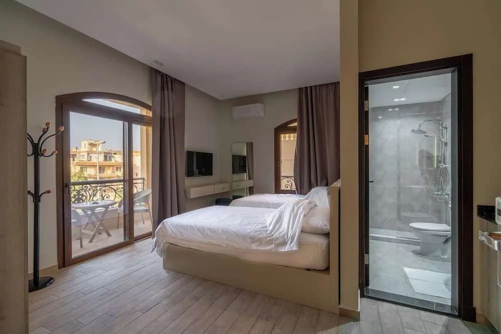 Sleep Inn Apart-hotel - photo 20