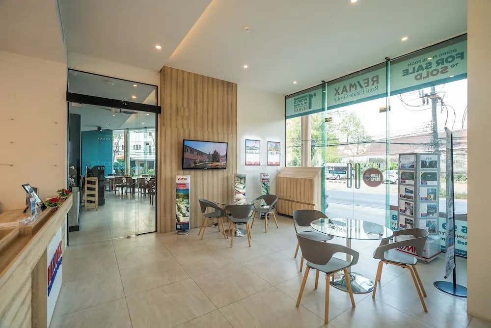 Convenient studio at Oceana by Lofty - photo 19