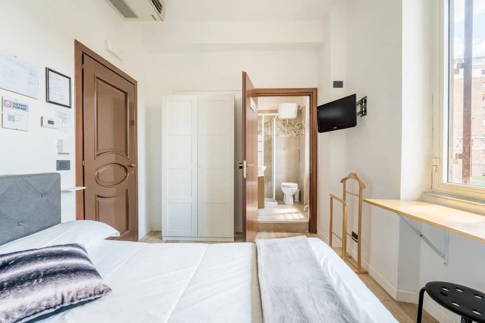 Backpackers Piramide - Hostel - photo 28