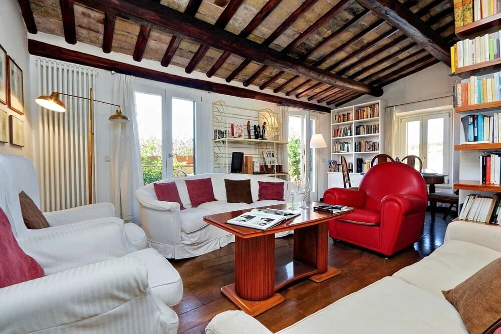 Genovesi - WR Apartments - photo 7