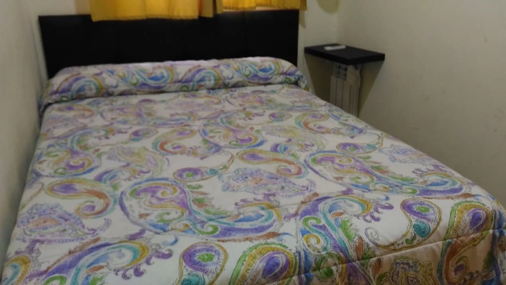 Hostal JQ Madrid 1 - main photo