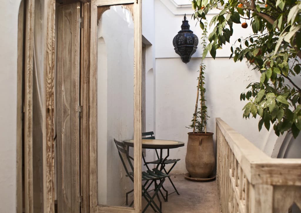 Riad Safa - photo 16