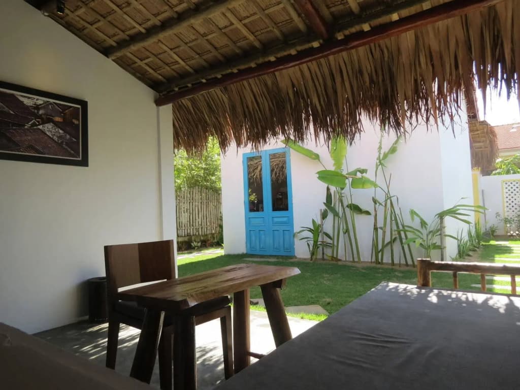 An Bang Beach Hideaway Homestay - photo 18