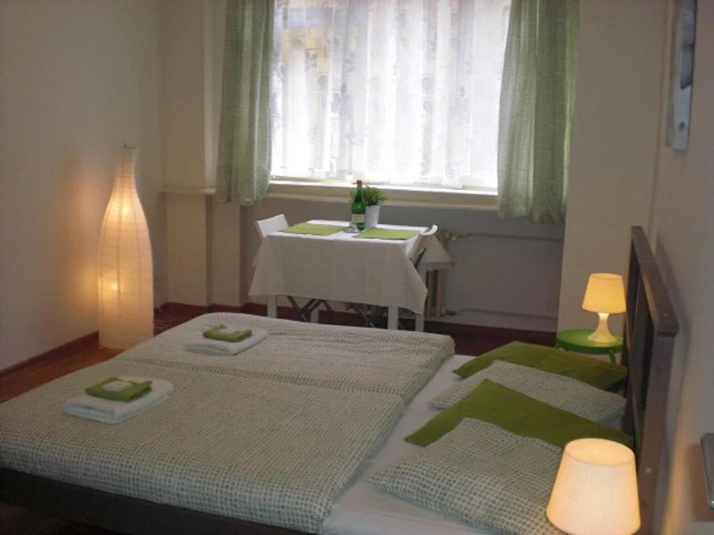 Pompo Prague Apartments - photo 2