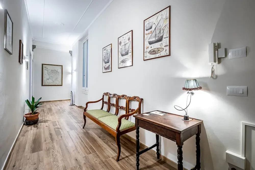 Five Suites Mantellate - photo 12