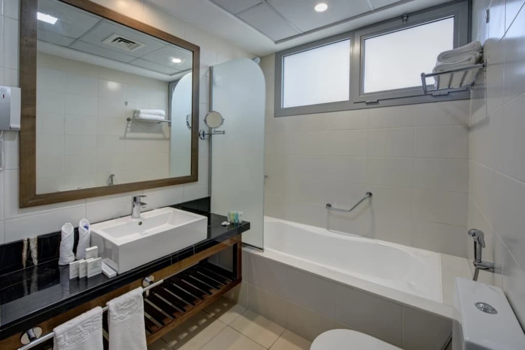Class Hotel Apartments - photo 9