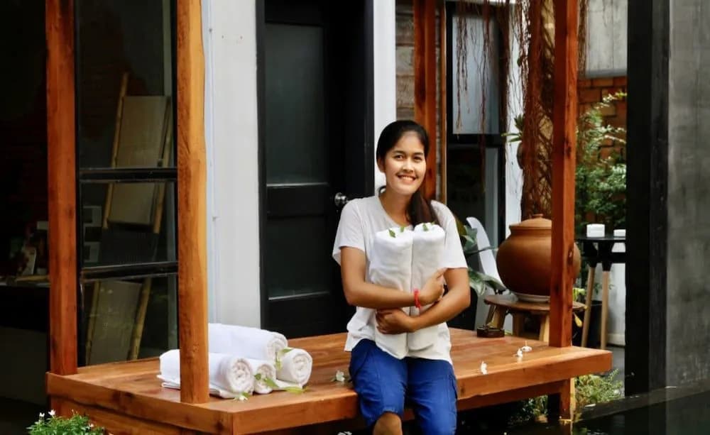 1004 Boutique Hotel - photo 23