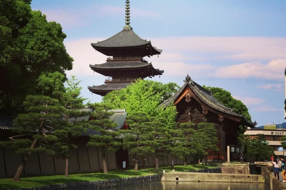 Toji Akebono-an - photo 18