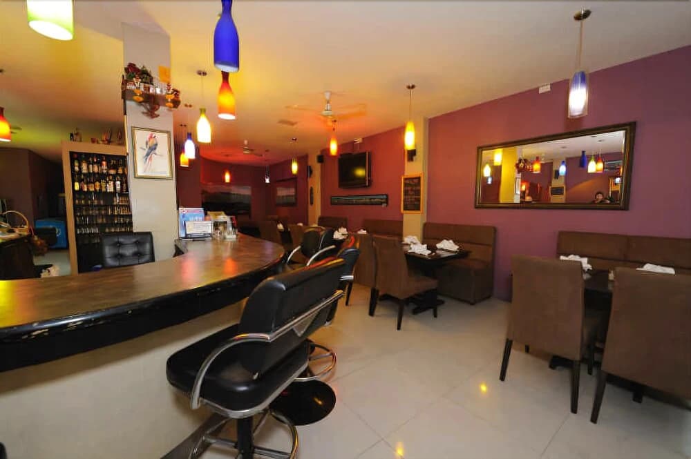 Le Parrot's Inn - photo 13