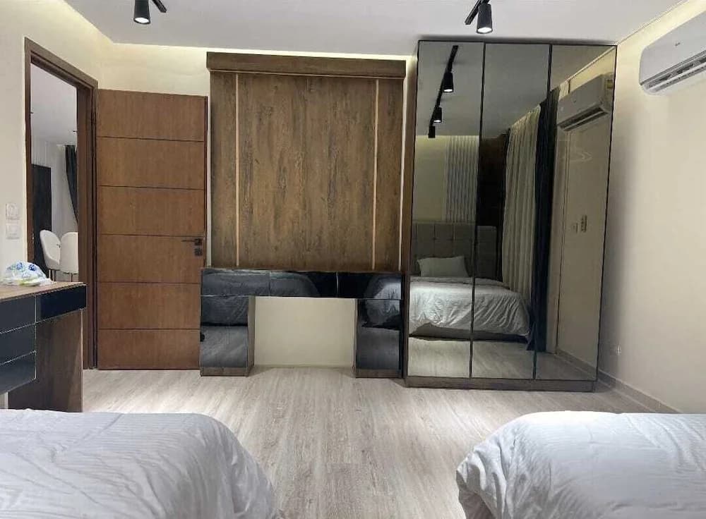 Charming Hotel APT.Madinaty 1.16.18.62 - photo 2