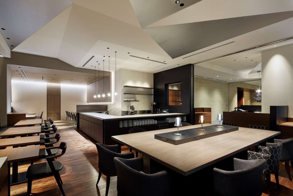 Mitsui Garden Hotel Kyobashi - photo 19