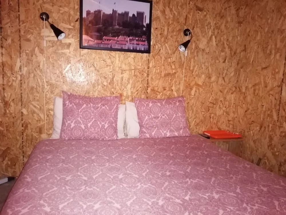 Sky Beds Lisbon Hostel - photo 3