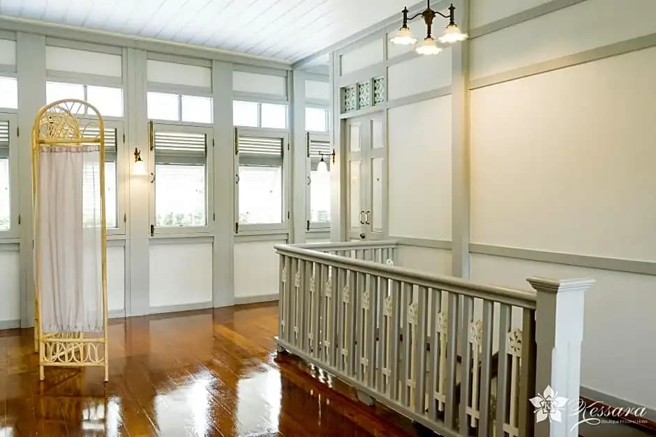 Kessara Boutique Historic Hotel - photo 16
