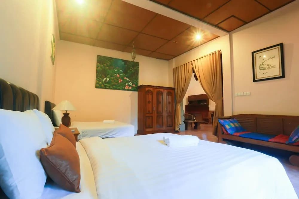 Nyoman Ada Resort - photo 7