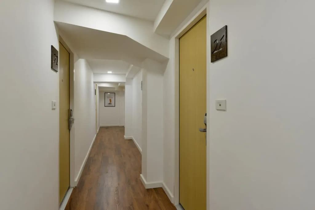 iCheck inn Sukhumvit 19 - photo 14